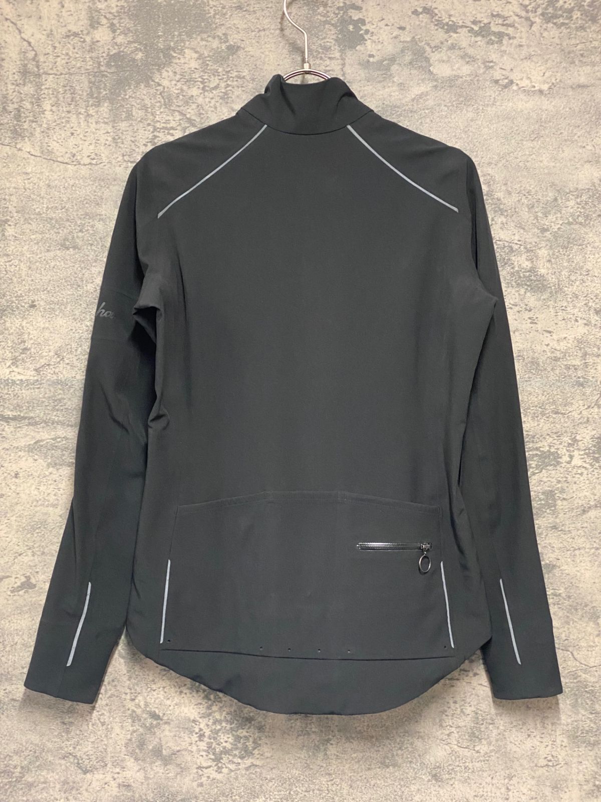 JD505 ラファ Rapha CLASSIC WINTER JACKET 長袖 サイクル