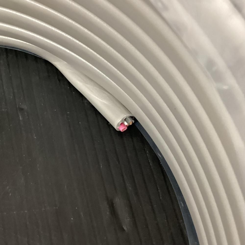 弥栄電線 VVFケーブル 3x2.0mm 100m 202 HRDEVELOPMENT_JP