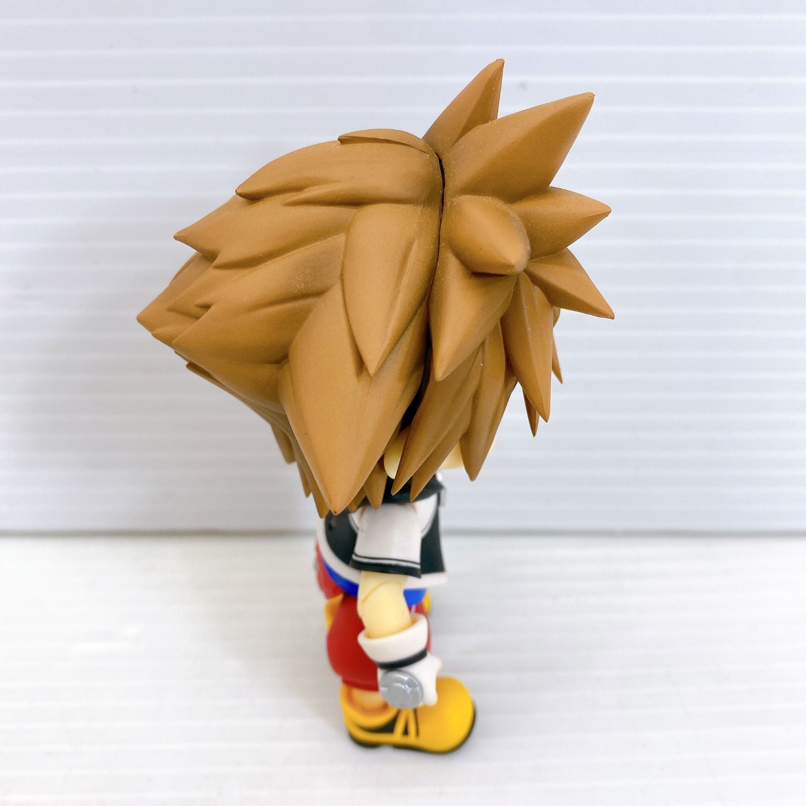 ねんどろいど 965 KINGDOM HEARTS ソラ