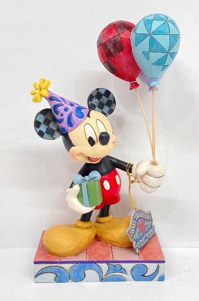 ENESCO SHOWCASE COLLECTION Cheerful Celebration