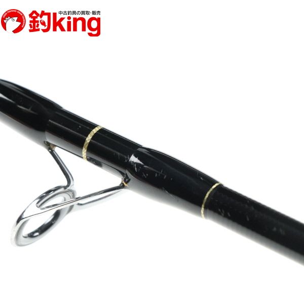 【中古】 ヤマガブランクス ブルースナイパー 95MMH  /SA036Y 中古】 ヤマガブランクス ブルースナイパー 95MMH /SA036Y