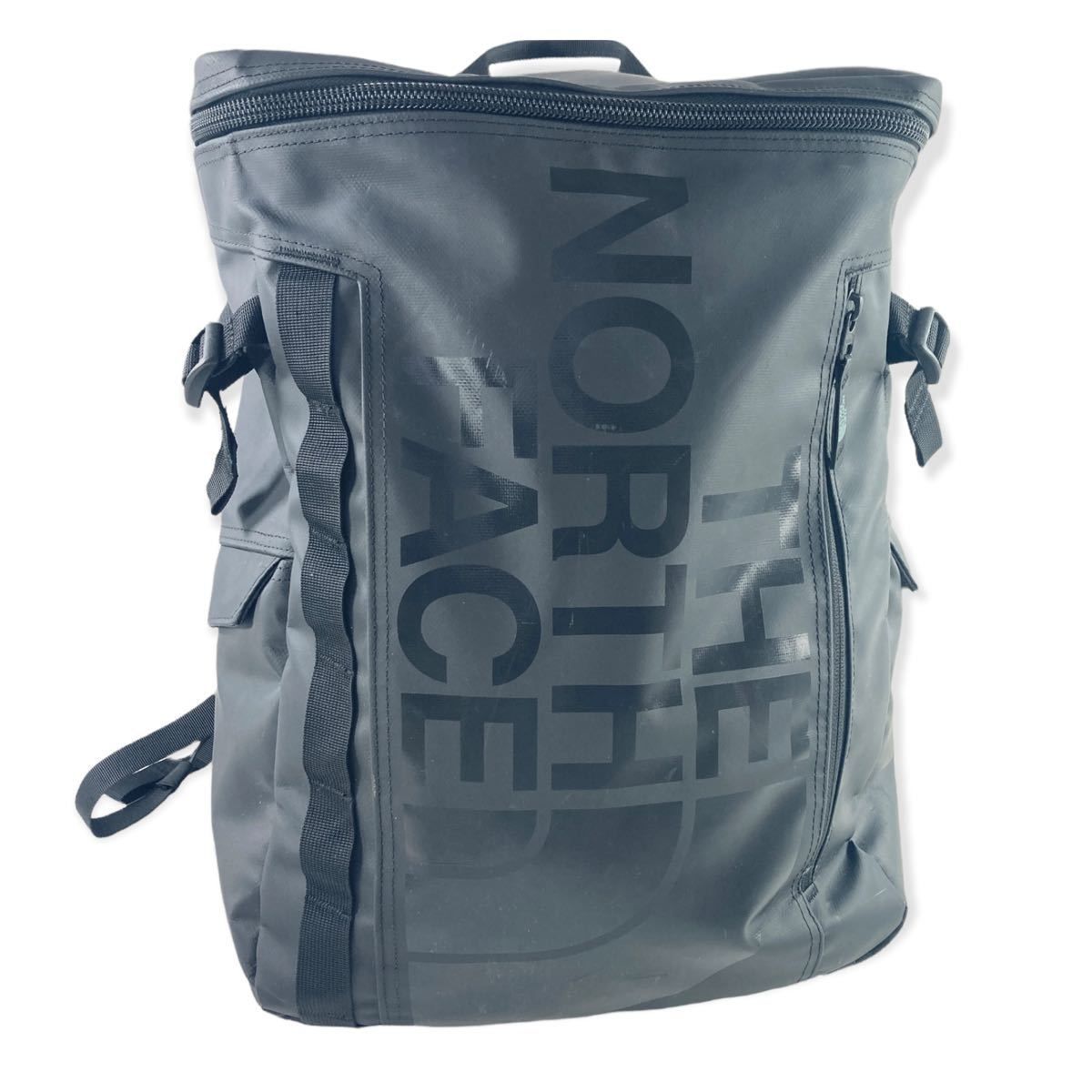 ノースフェイス BC FUSE BOX II 容量：30L - メルカリ