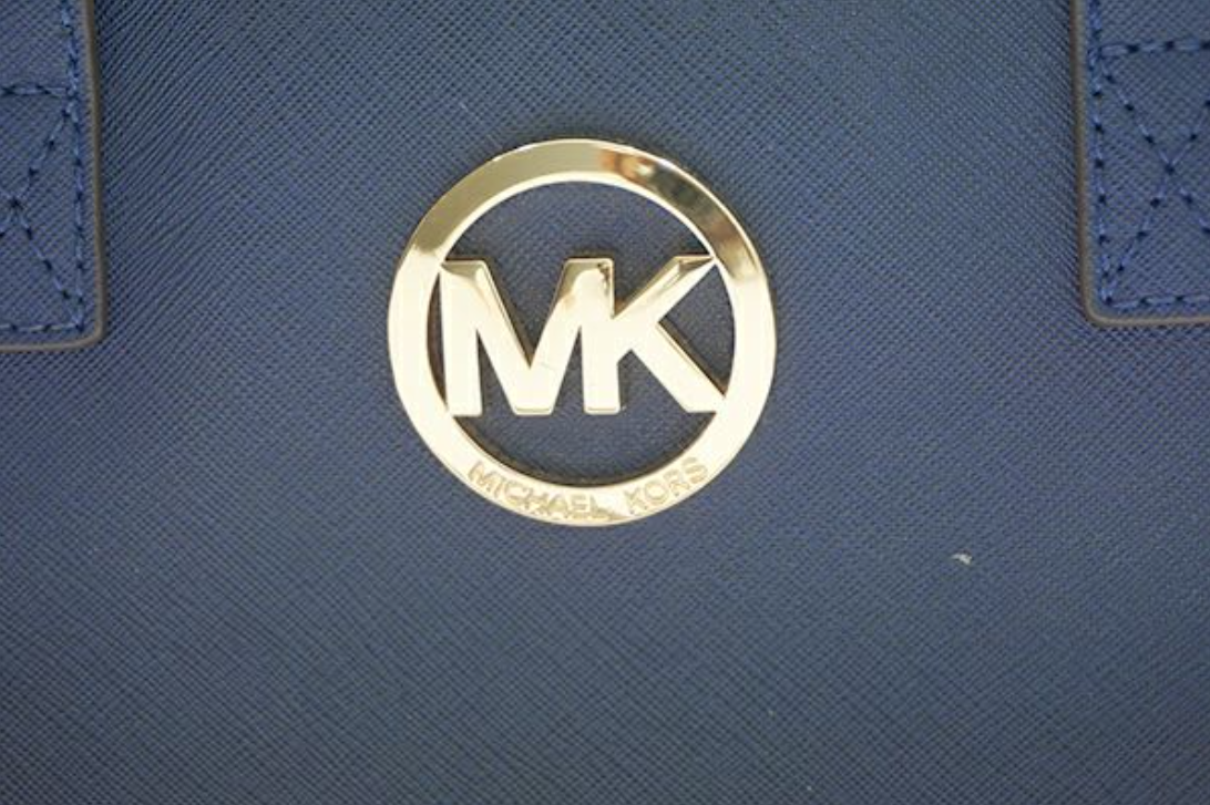 MICHAEL KORS（マイケルコース）　ミニトートバッグ　ハンドバッグ