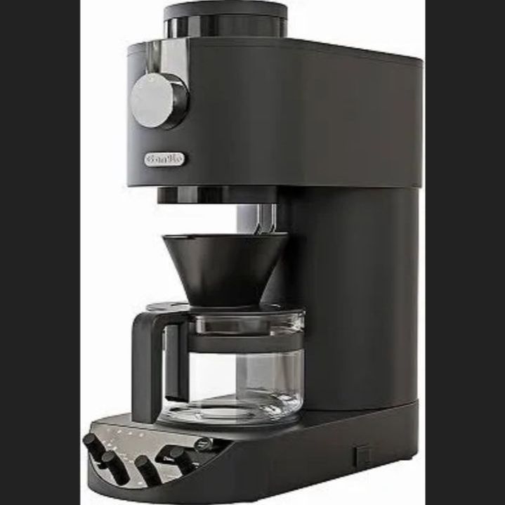 e angle コーヒーメーカー ANG-HD-A8(K) ツインバード - メルカリ