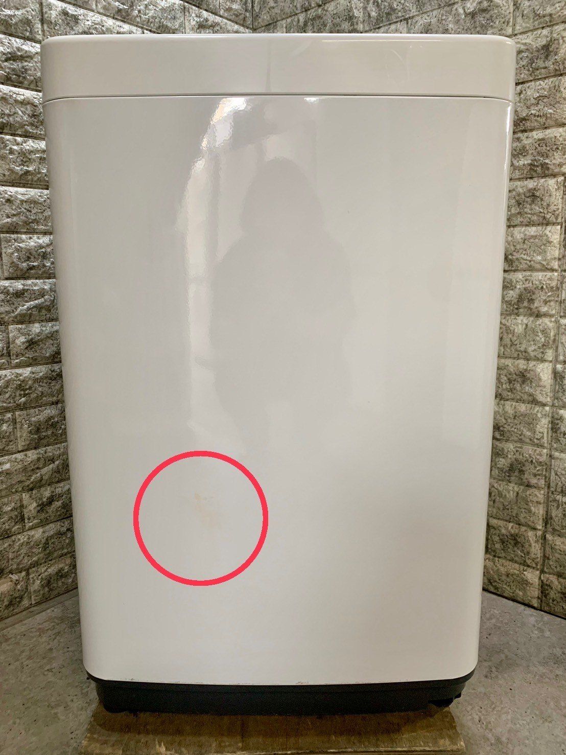 全国送料無料☆3か月保障付き☆洗濯機☆2022年☆アイリスオーヤマ☆4.5  