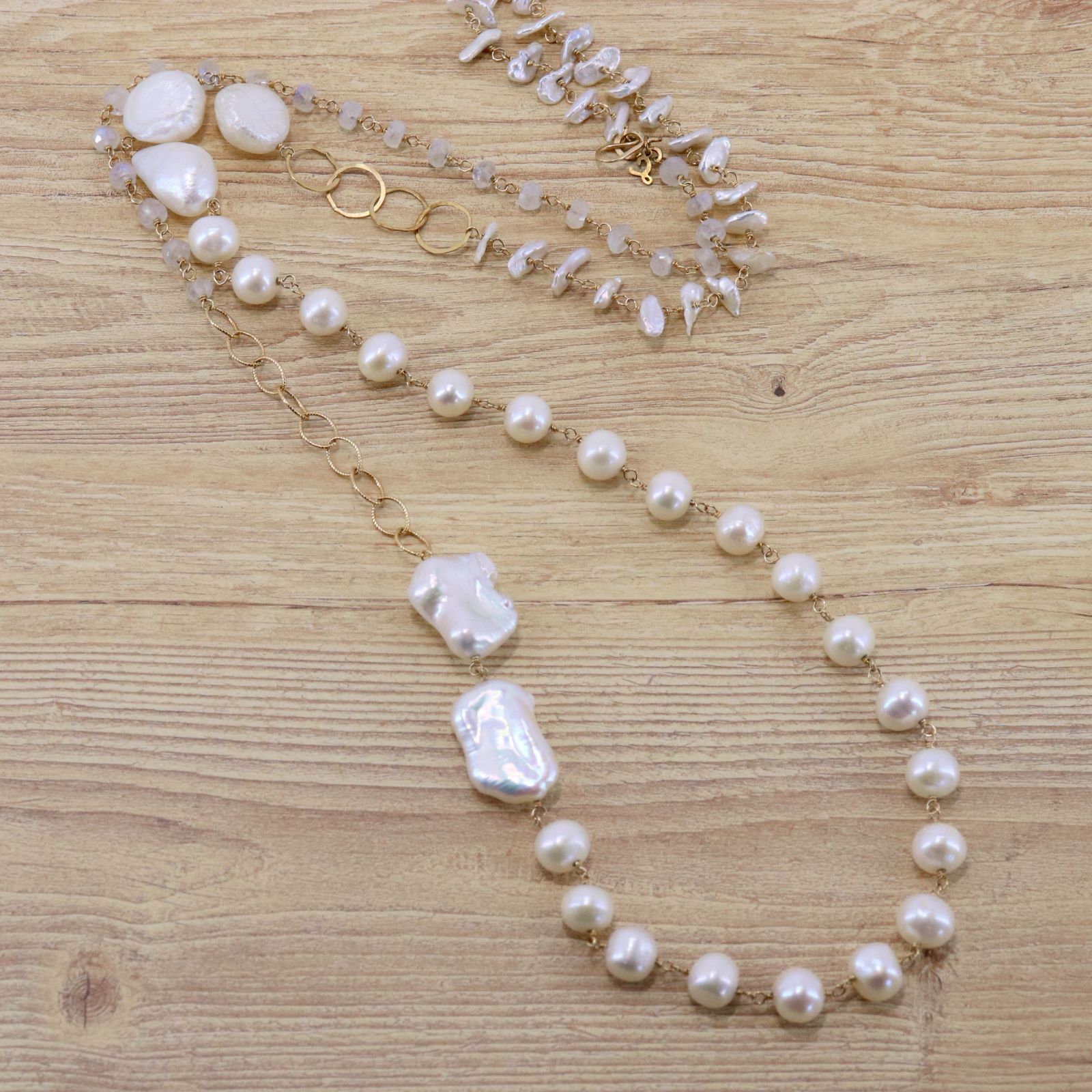 La Soeur(ラ・スール)BARNEYS NEW YORK LA SOEUR＜ラ スール＞ネックレス（2240458）｜LA SOEUR