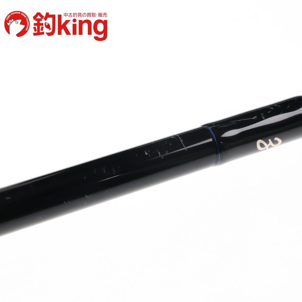 中古】 ゼナック デフィ ミュートス アキュラ 100HH RGガイド