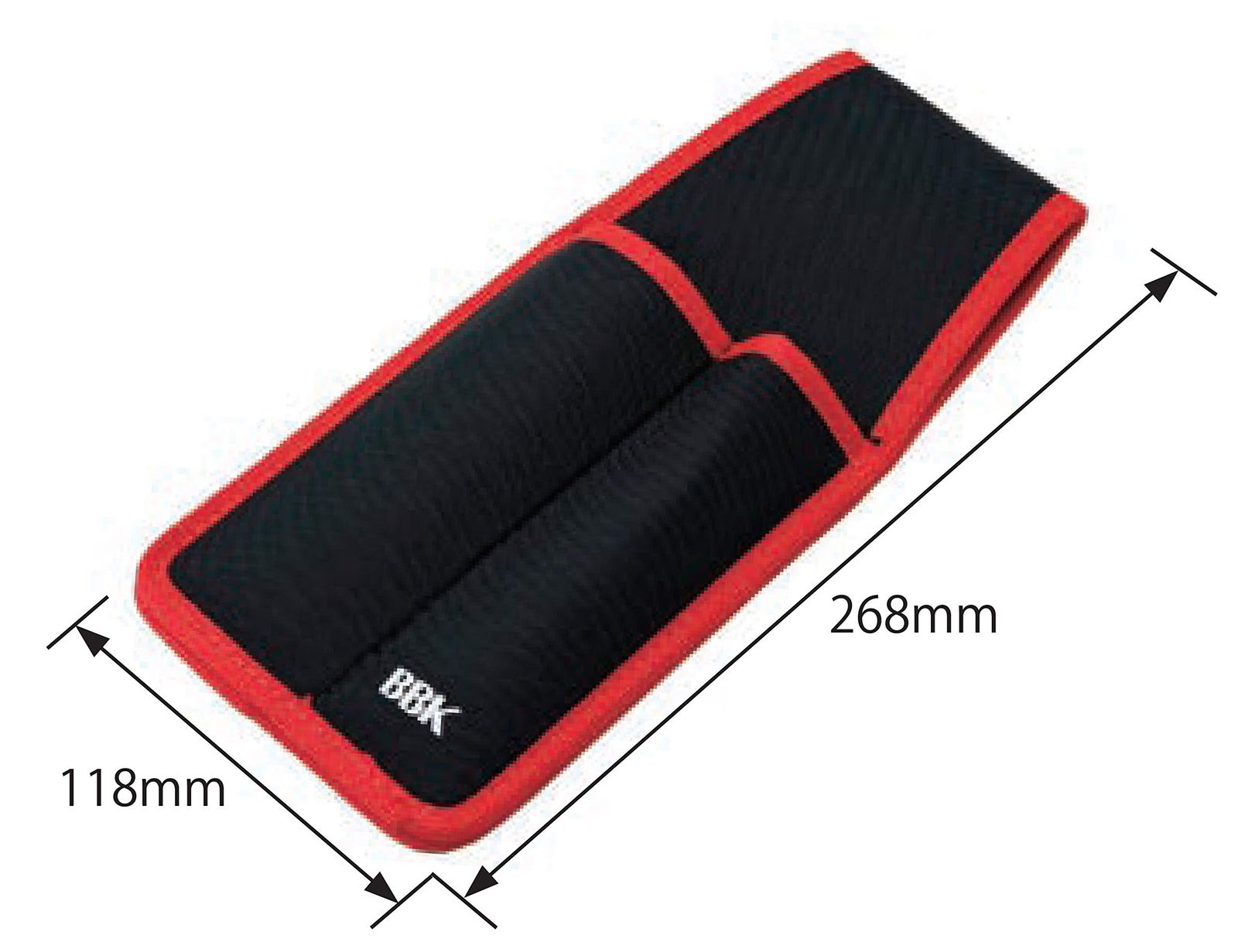 BBK ラチェットトルクレンチ 2本セット 校正証明書付 RTQS-PF