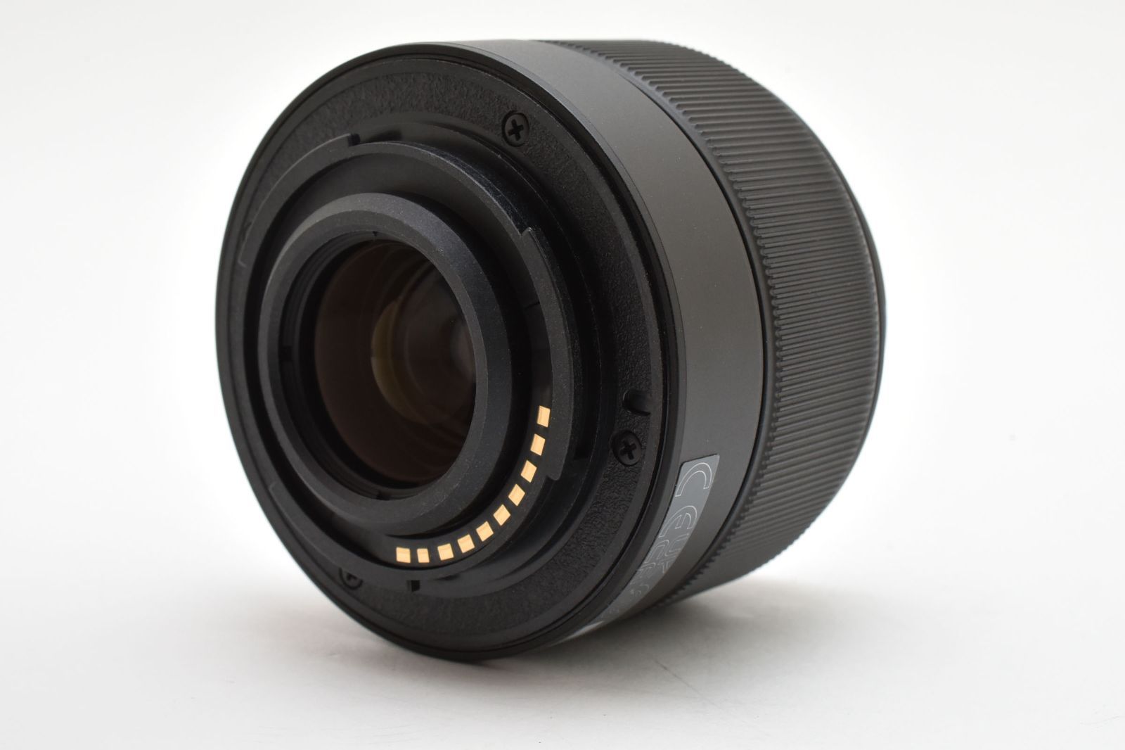 LENS XC