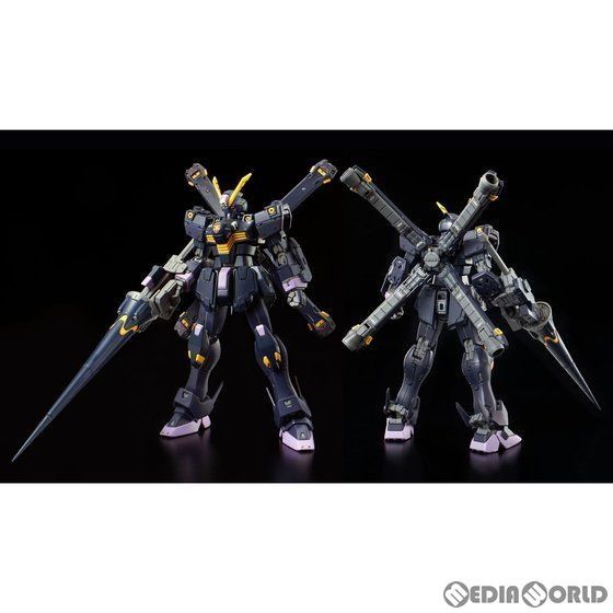 プレミアムバンダイ限定 RG 1/144 XM-X2 クロスボーン・ガンダムX2 機動戦士クロスボーン・ガンダム プラモデル(5059053) バンダイスピリッツ