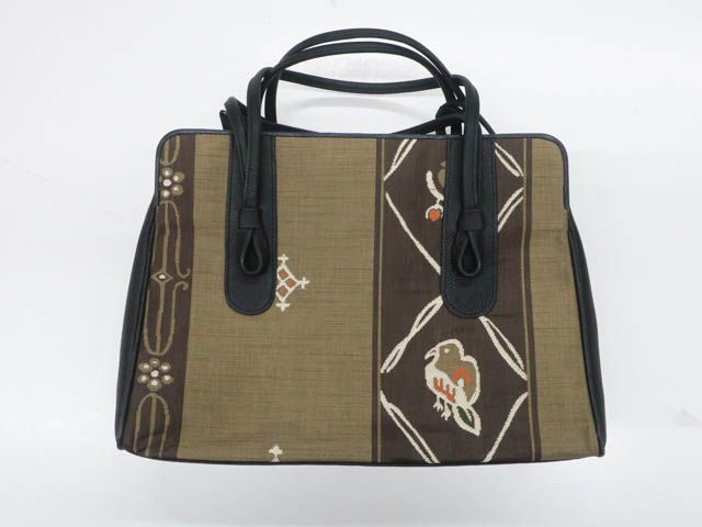 ★chouchou★です❣️【着物と帯 時流】B25270◆和装バッグ 箱付 ZOZOTOWN Yahoo!店 - 着物｜Yahoo!ショッピング