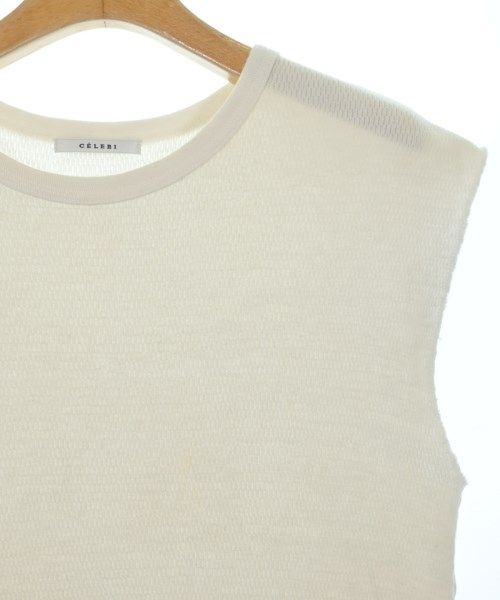 CALMER ノースリーブ レディース カルメール 中古　古着 CALMER（カルメール）の古着・中古通販 | 【公式】RAGTAG