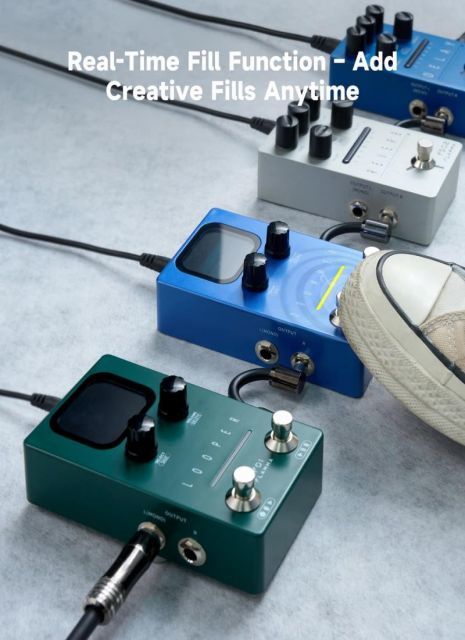 MXR micro amp エフェクター MXR micro amp クリーンブースター 中古
