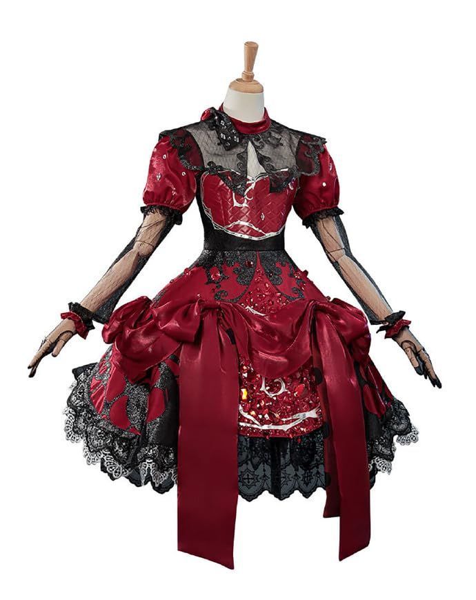 第五人格 コスプレ