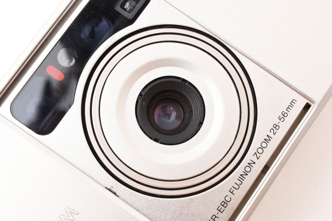 訳アリ特価!✨美品✨FUJIFILM フジフィルム TIARA ZOOM 訳アリ特価!✨美品✨FUJIFILM フジフィルム TIARA ZOOM