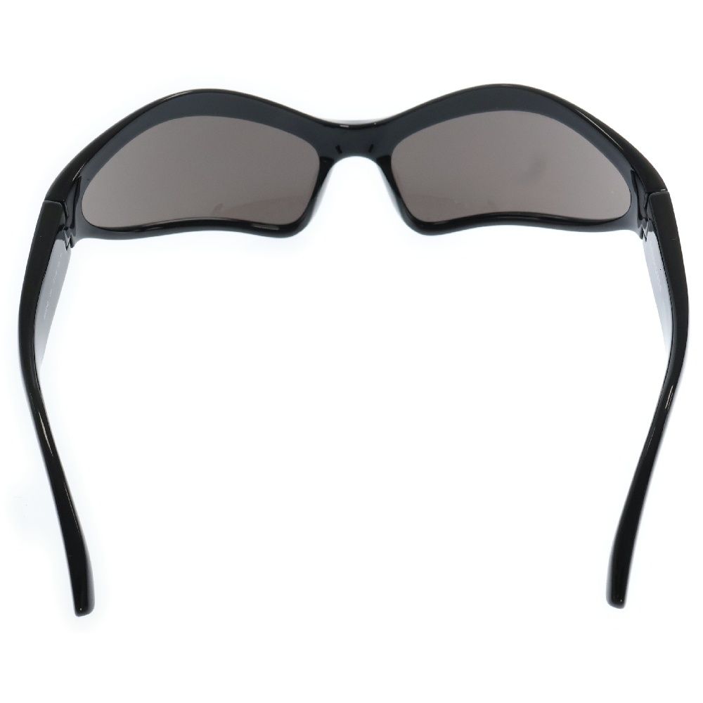 BALENCIAGA (バレンシアガ) FENNEC OVAL SUNGLASSES フェネック
