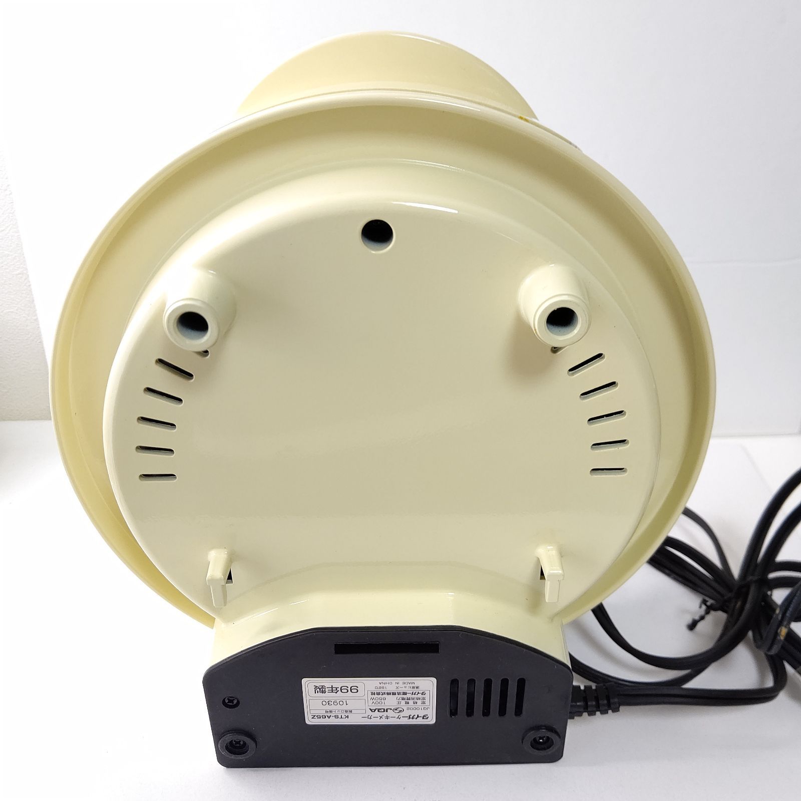 希少 タイガー ケーキメーカー やきたて スヌーピー ピーナッツ 美品