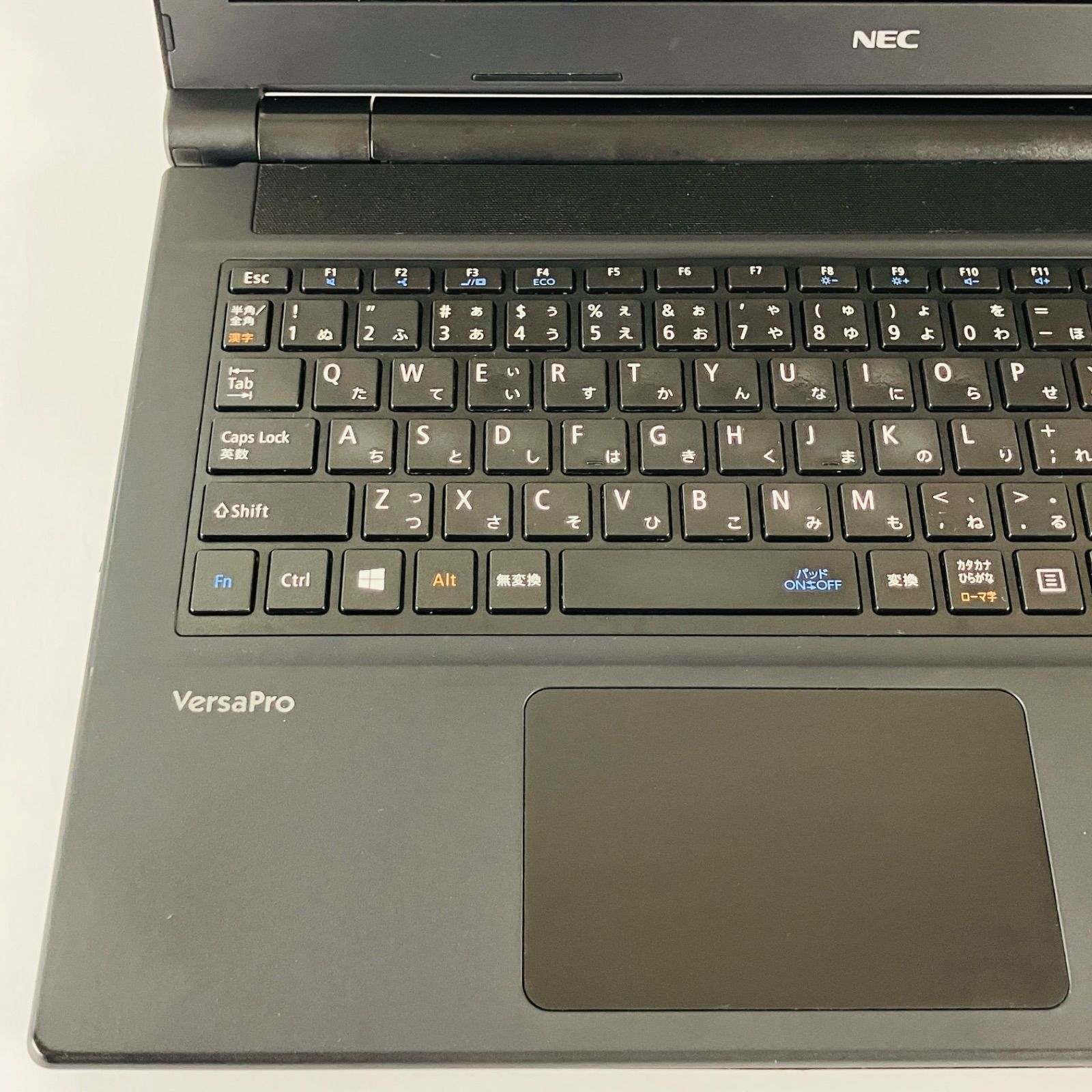 ノートパソコン