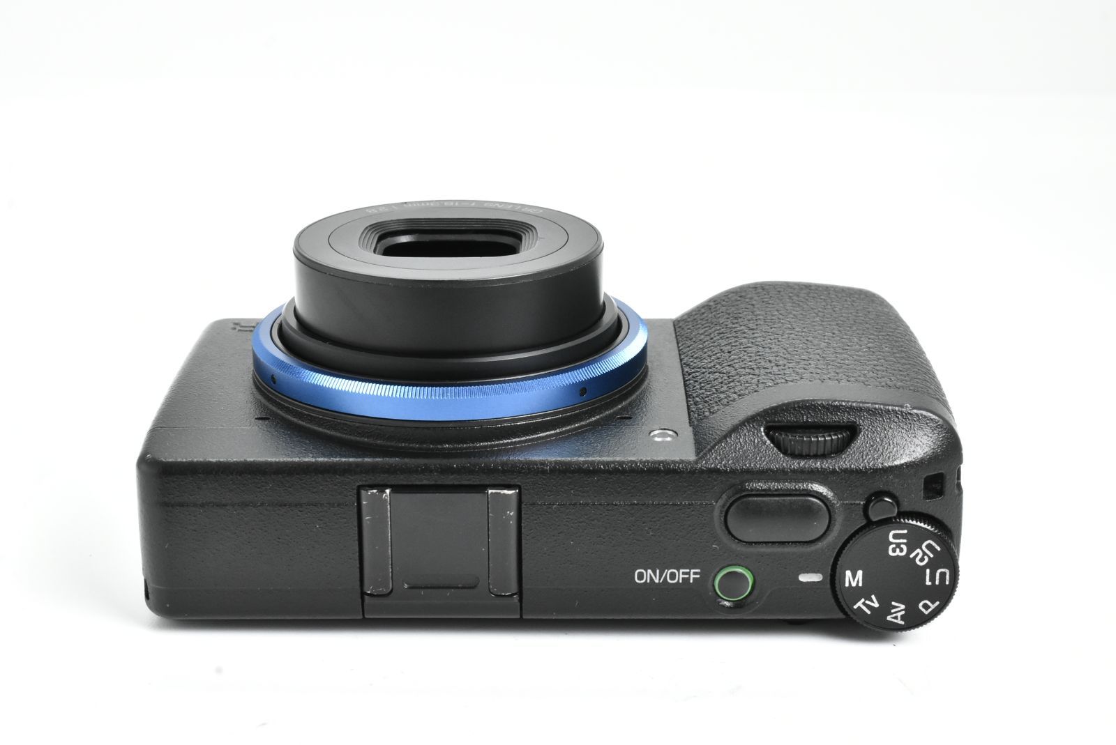 美品 箱あり】 Ricoh GR III APS-C Compact Digital Camera