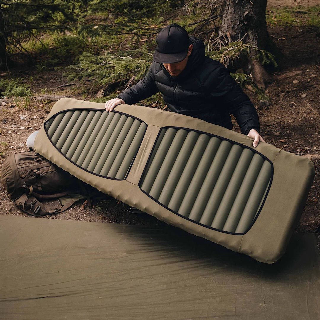 Alton Goods Ultralight Sleeping Mat - アウトドア寝具