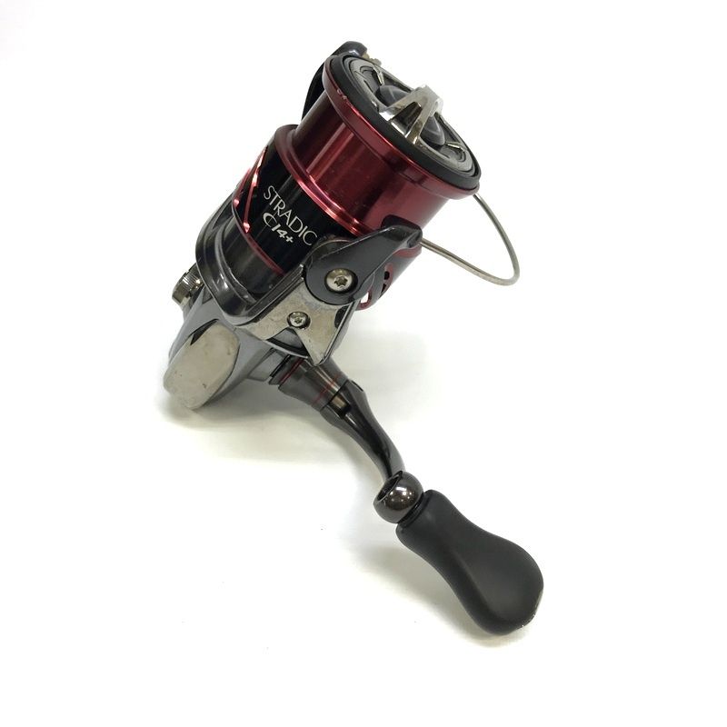 SHIMANO シマノ 16ストラディックCI4 2500S 03490 スピニングリール 釣具 つり 釣り アウトドア レジャー フィッシング TA3445 WWW_SMP1DAWEKUDUS_SCH_ID