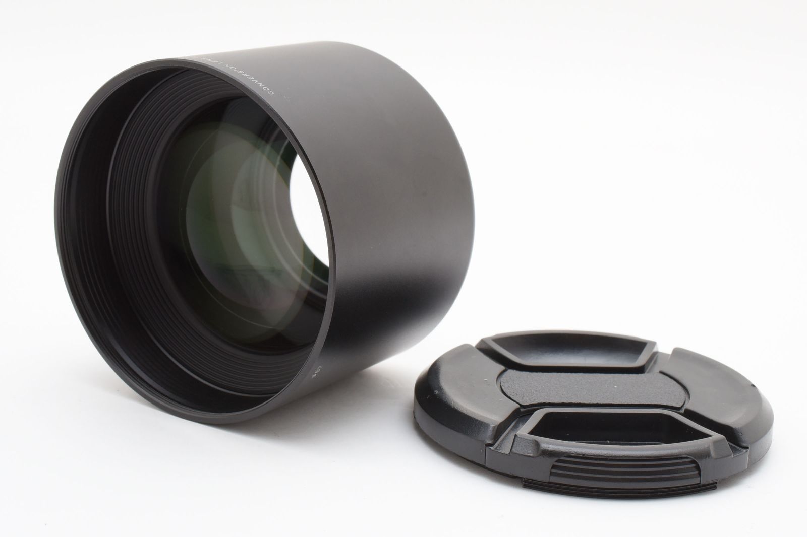 シグマ SIGMA FT-1201 CONVERSION LENS 1.2X コンバージョンレンズ dp3 Quattro用 2639422A