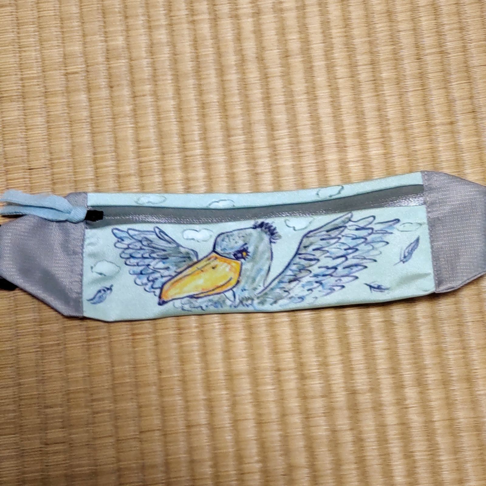 18世紀 オランダ ケースジンボトル Pontil 植民地時代 ケルデル瓶