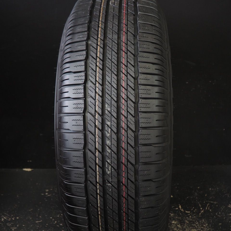 新車外し 24年製 ダンロップ グラントレック GRANDTREK AT23 265