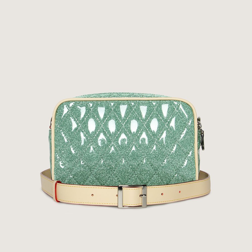 ロモノーソフ インペリアル アイスクリーム ボウル コバルトネット