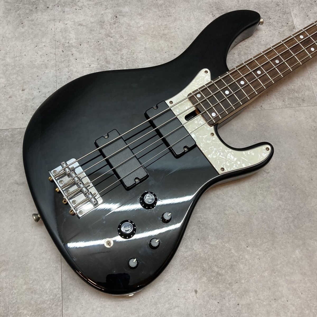 三重本店 楽器 Bacchus | バッカス ベース TF-001 送料無料!! 471