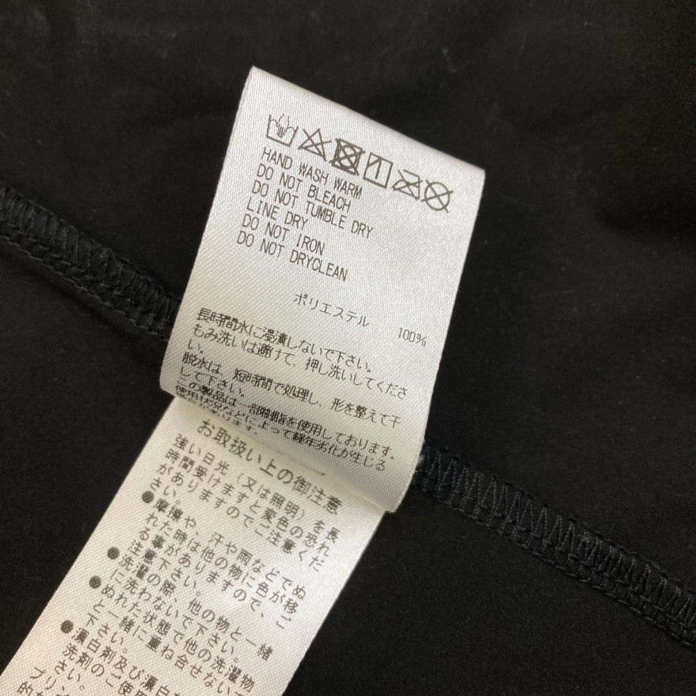 ジップパーカー ジャケット