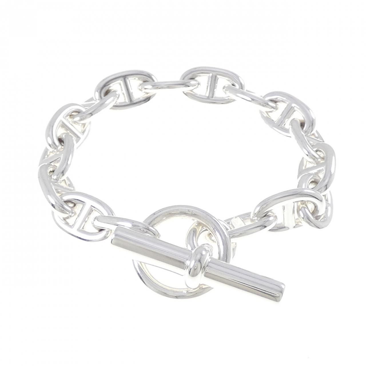 エルメス シェーヌダンクル MM ブレスレット