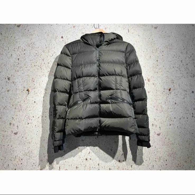 モンクレール BETULA ダウンジャケット MONCLER - ours used clothing ...