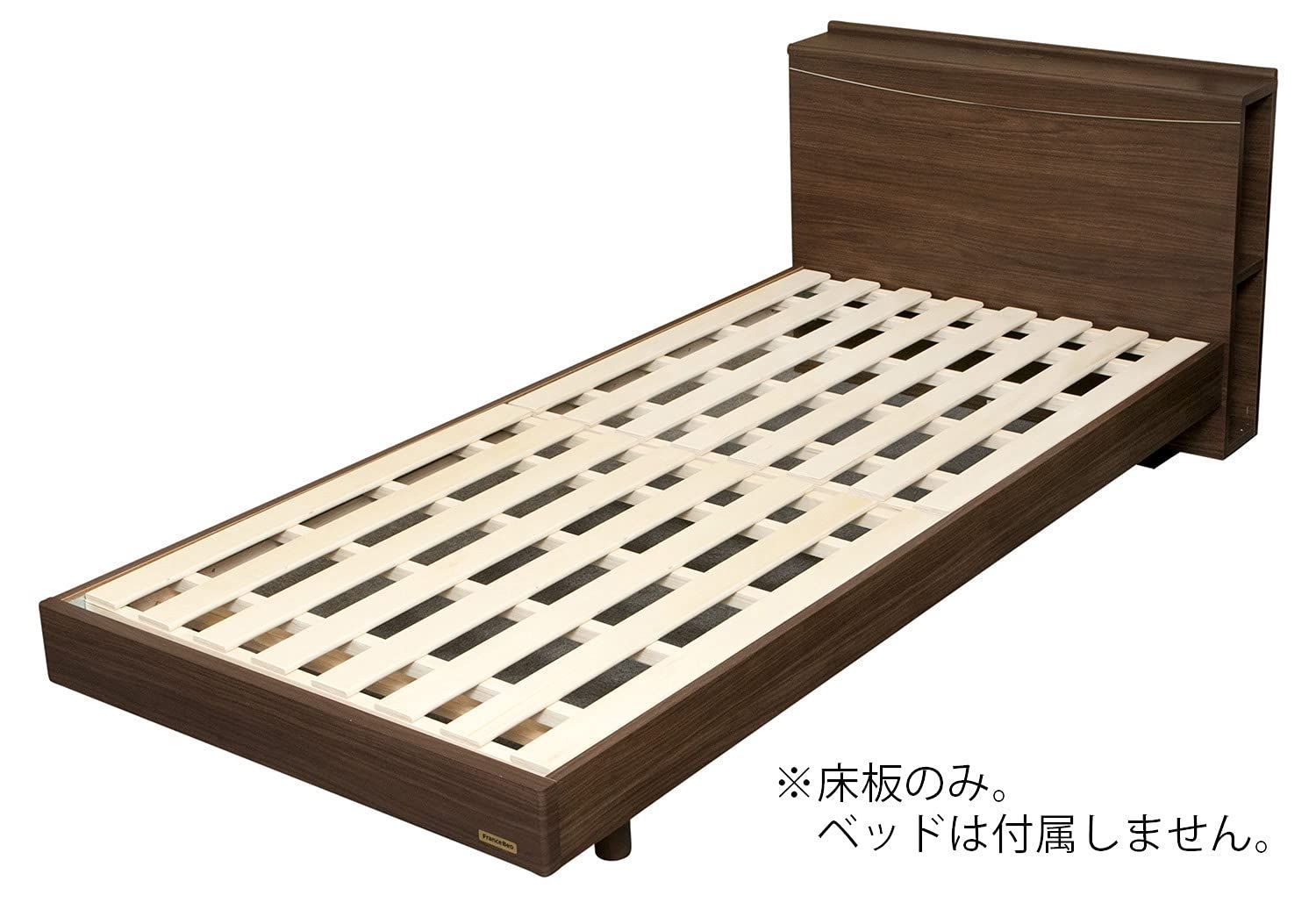 フランスベッド スノコ床板 シングルサイズ 90.4×93cm フランスベッド スノコ床板 シングルサイズ 90.4×93cm