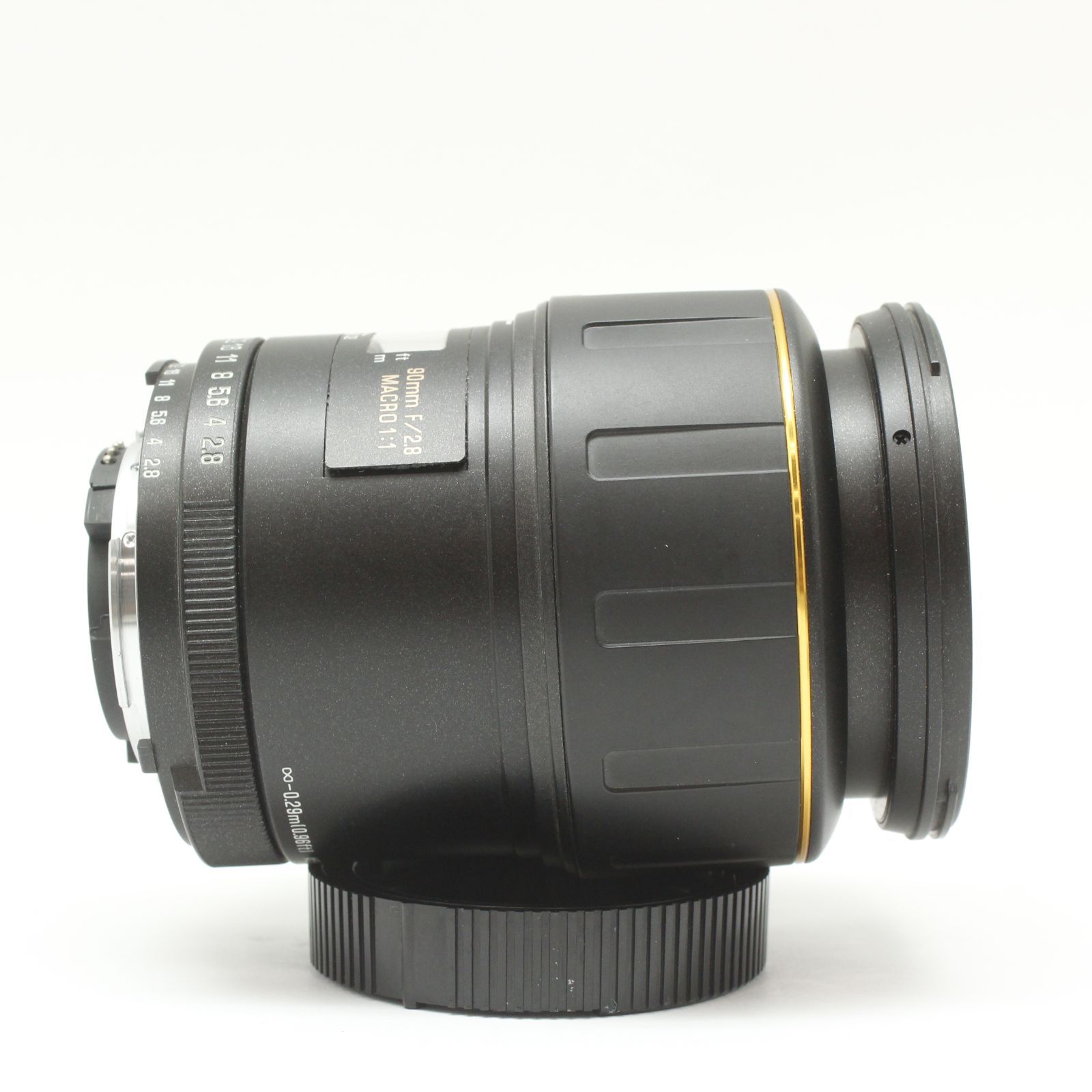 良品 Super-TAKUMAR/6X7 300mm F4 返品保証 中判レンズ 良品 Super