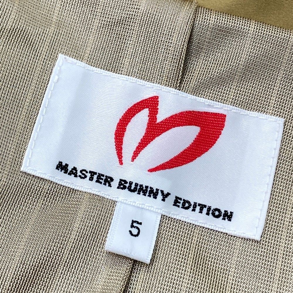 サイズ：5 MASTER BUNNY EDITION マスターバニーエディション 2024年