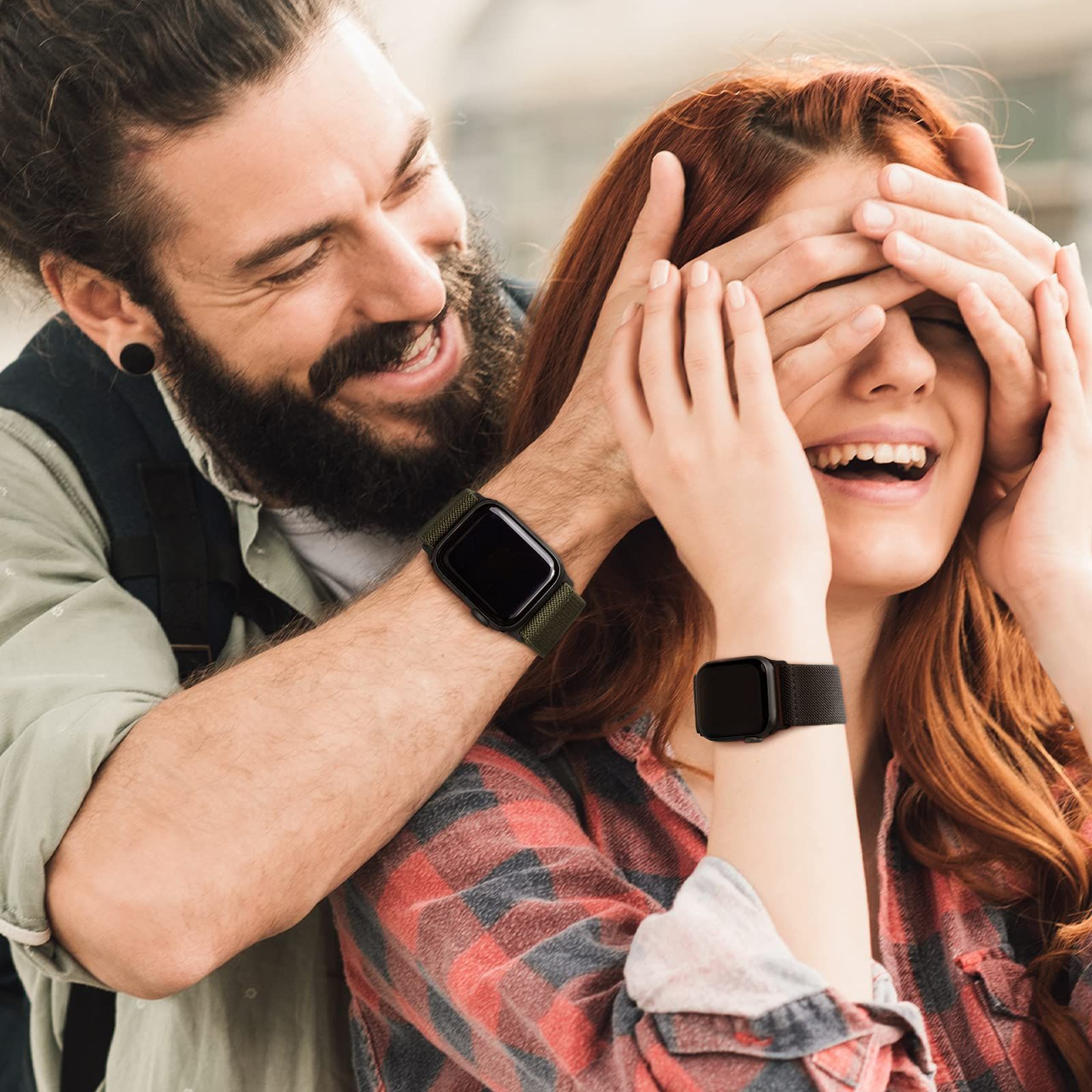 Oitom smartwatch band sale
