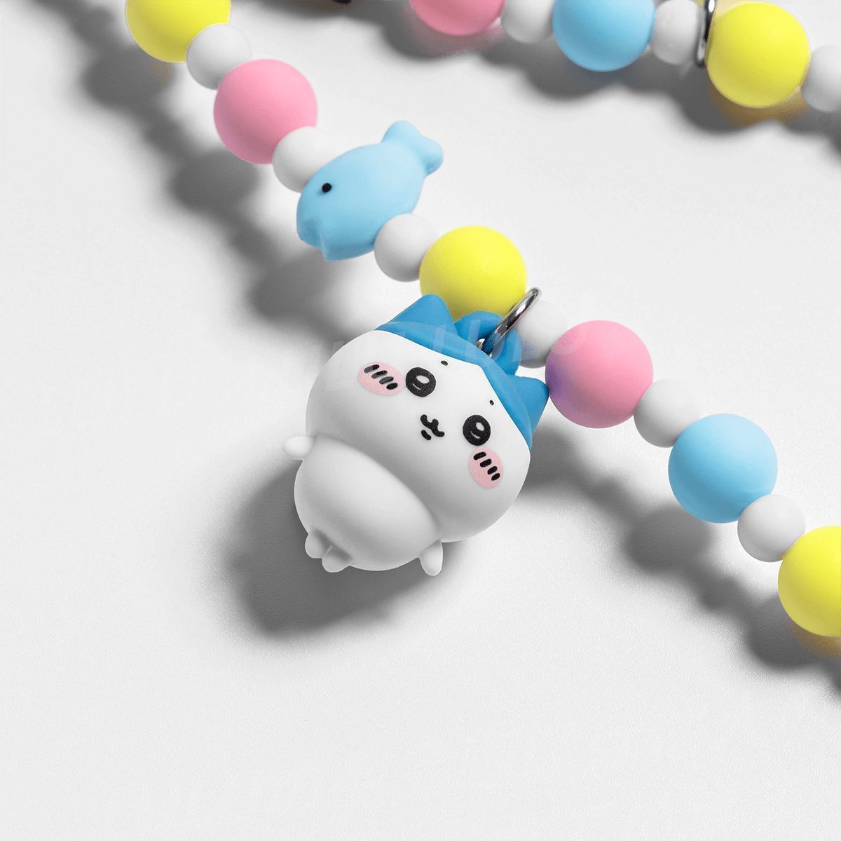 ☆新品、未使用品 ちいかわ CASETiFY ストラップ 限定アイテム
