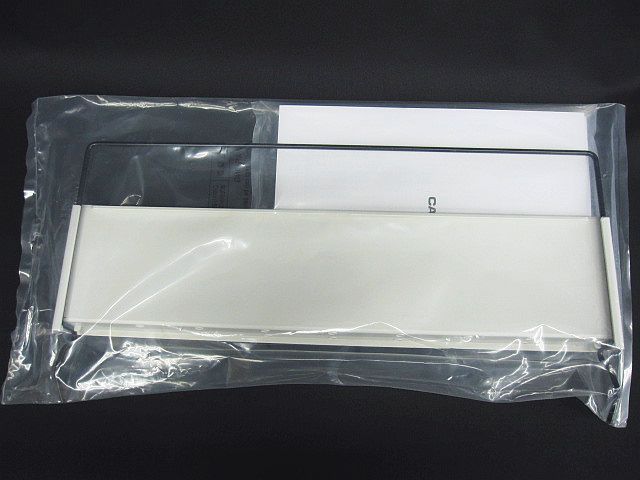 ホワイト 通電のみ