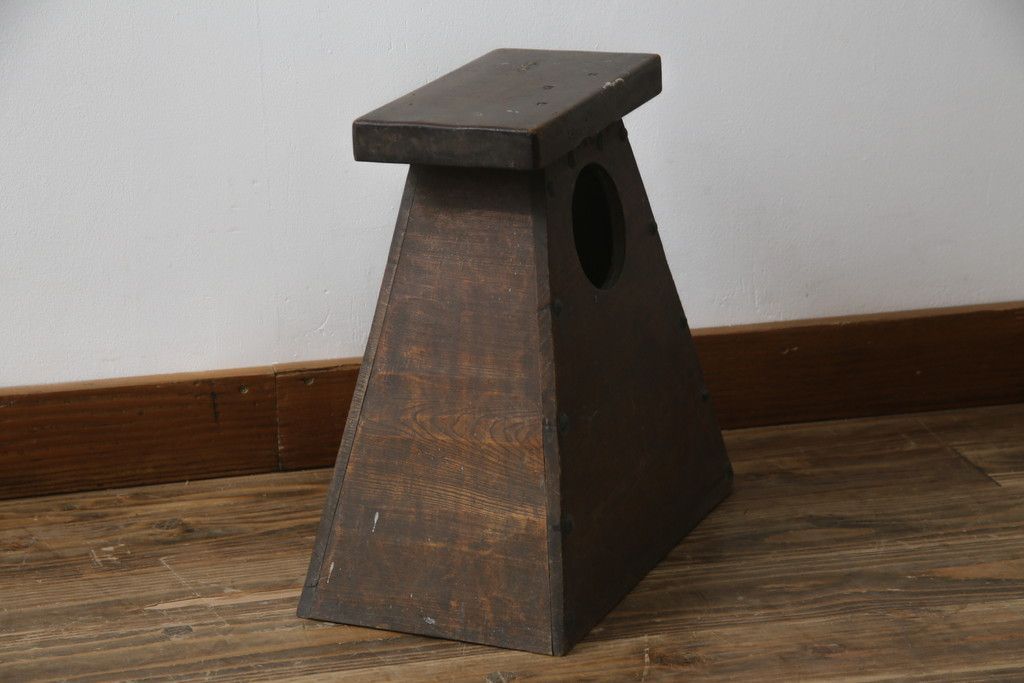 杉材