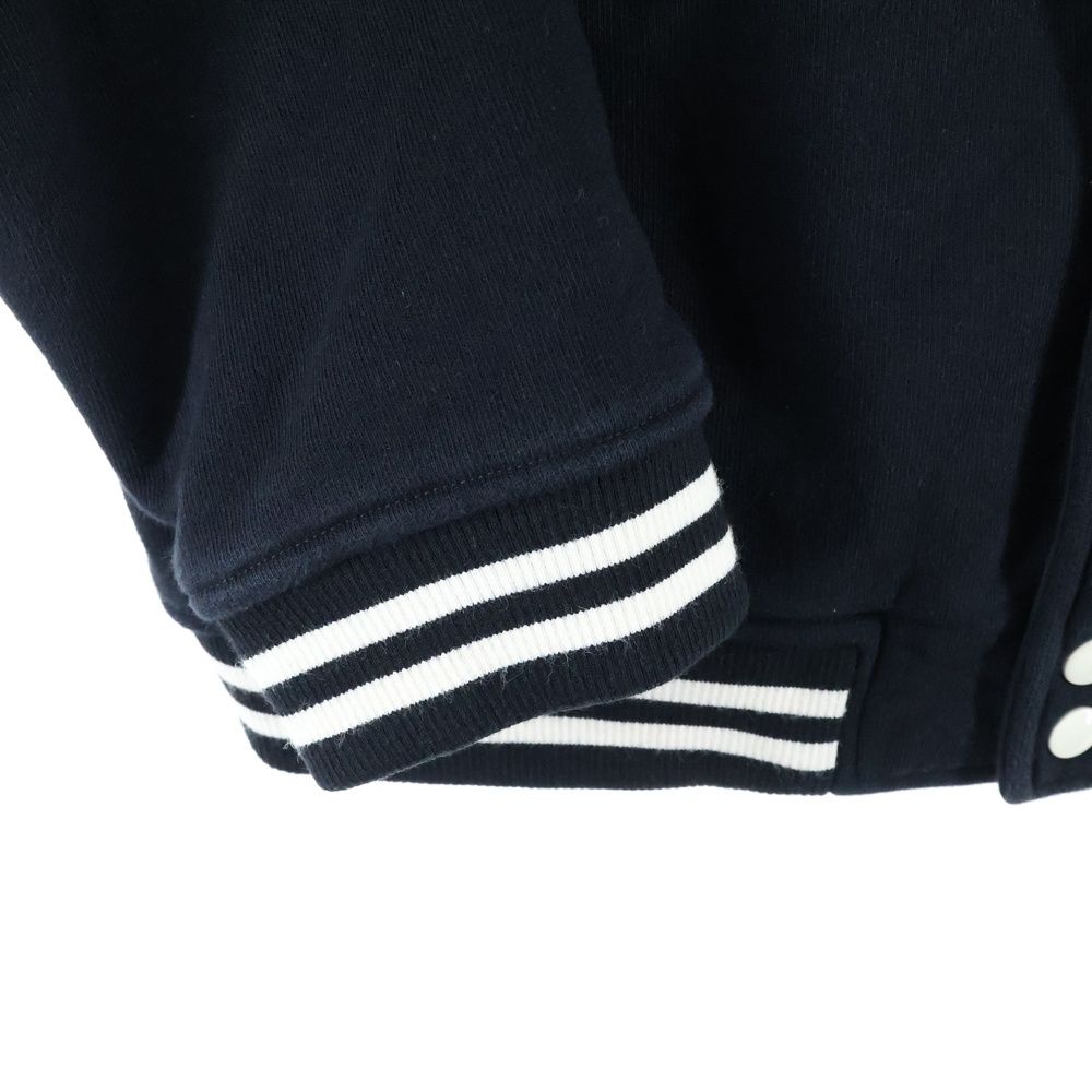 テディカレッジジャケット ブルゾン