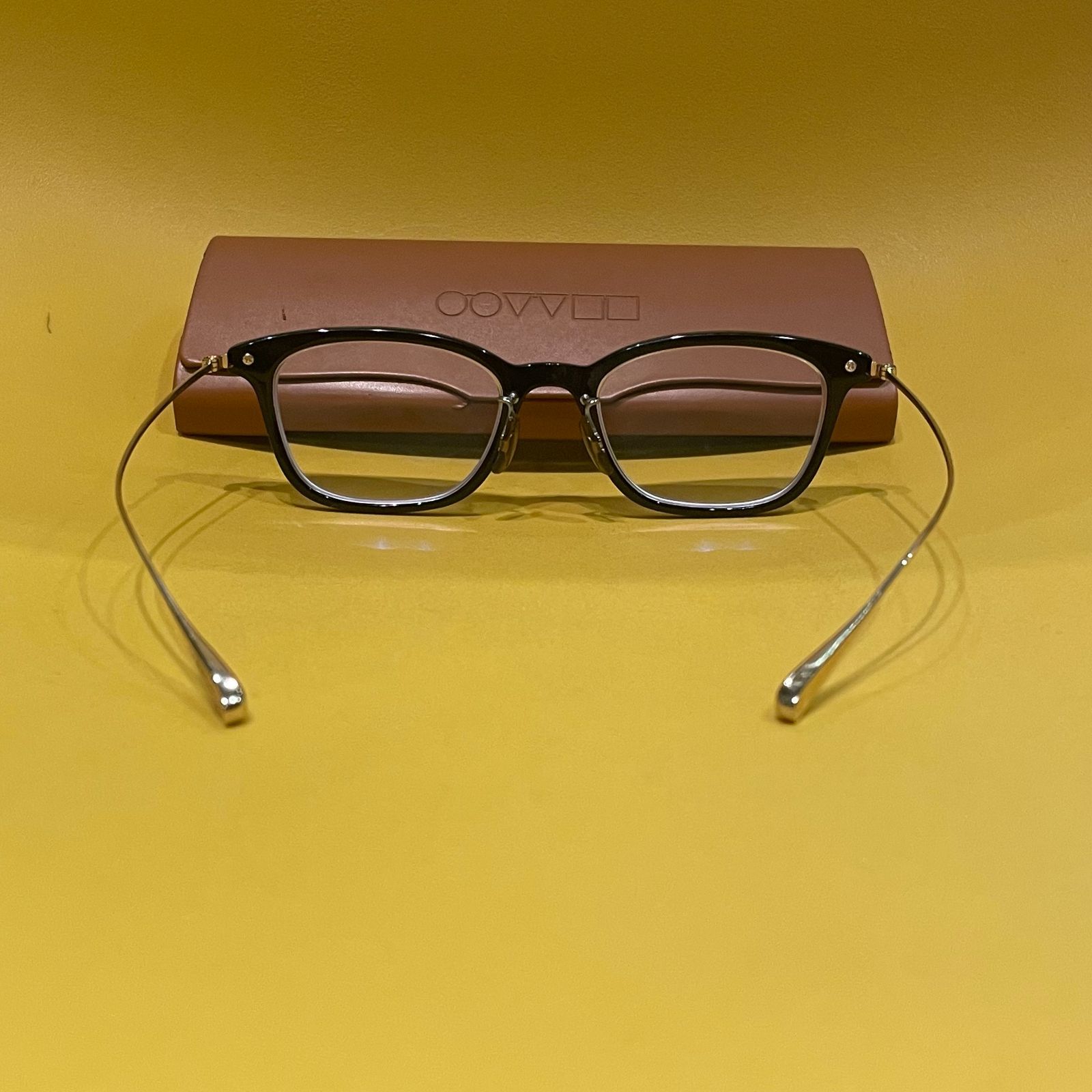 oliver peoples オリバーピープルズ collina 眼鏡 メガネ【表参道t