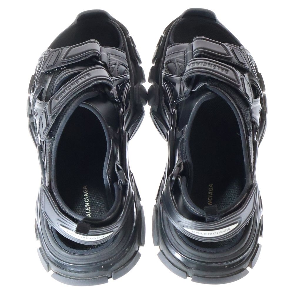 トラックサンダル ローカットシューズ