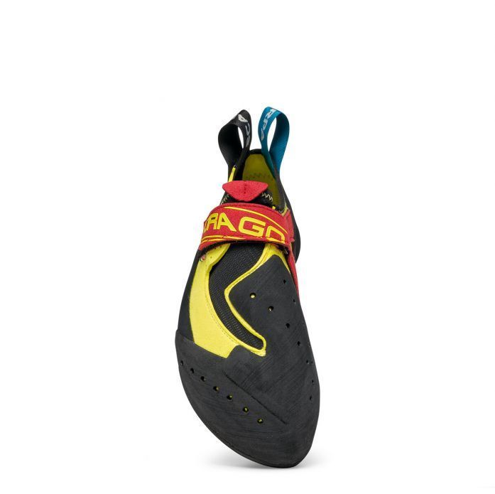 Scarpa DRAGO Climbing Shoes スカルパ ドラゴ クライミングシューズ