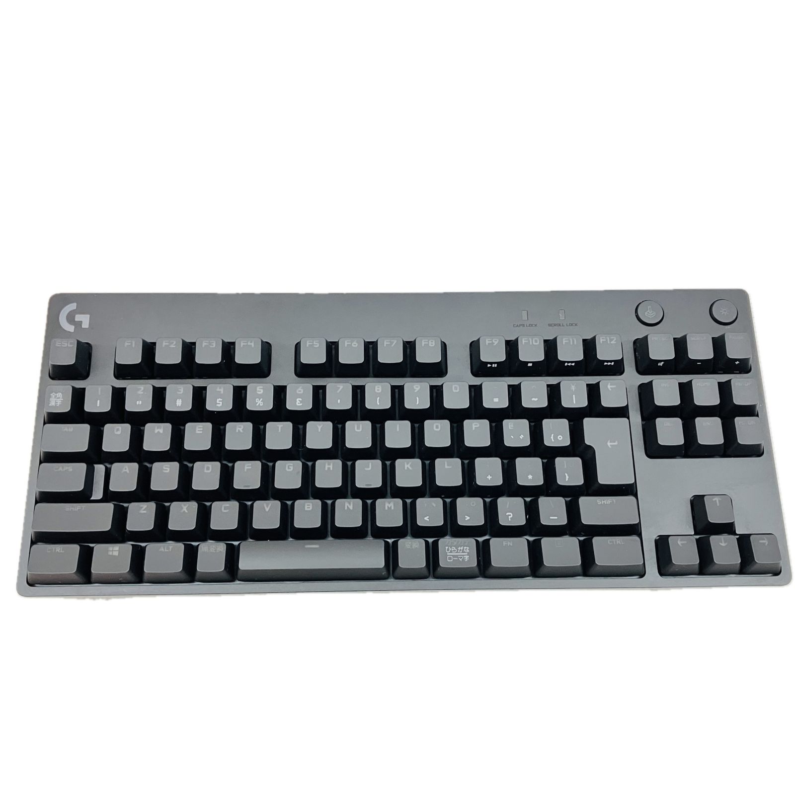 LIGHTSPEED マウス