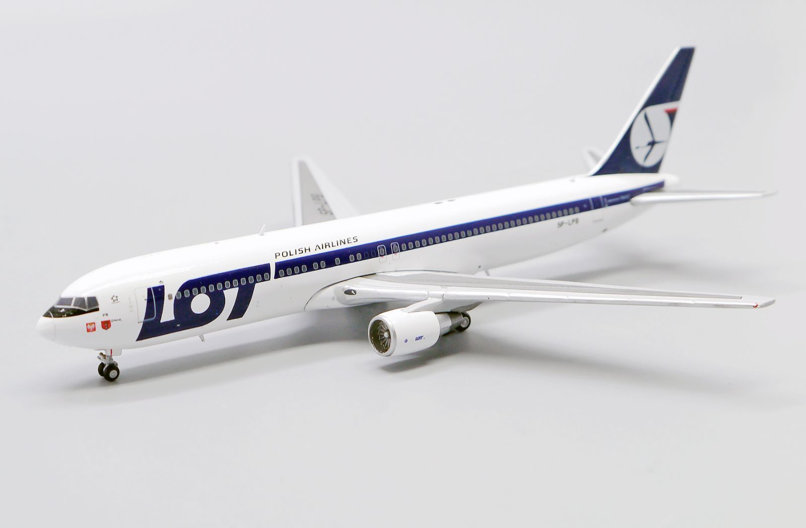 LOTポーランド航空