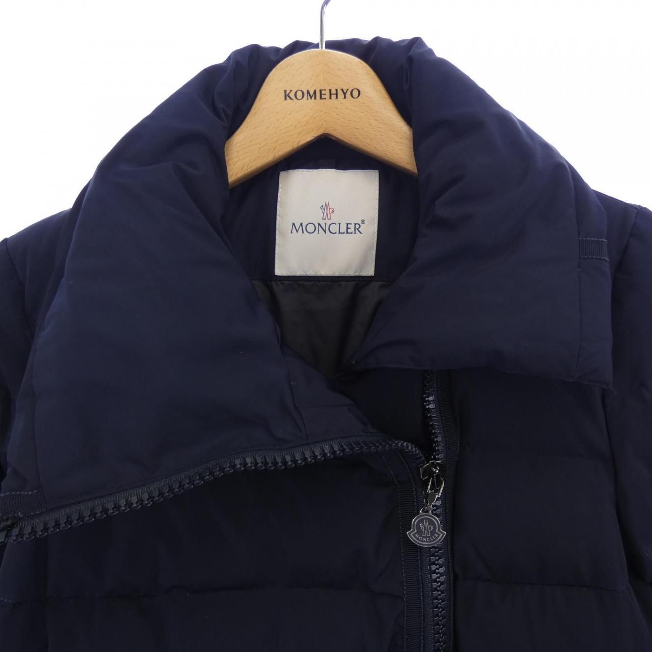 モンクレール　moncler ダウンコート 00 モンクレール MONCLER ダウンコート - メルカリ