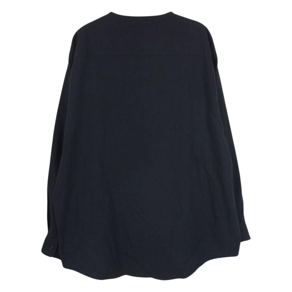 WTAPS ダブルタップス 22AW 222TQDT-SHM05 League 02 / LS / Cotton 