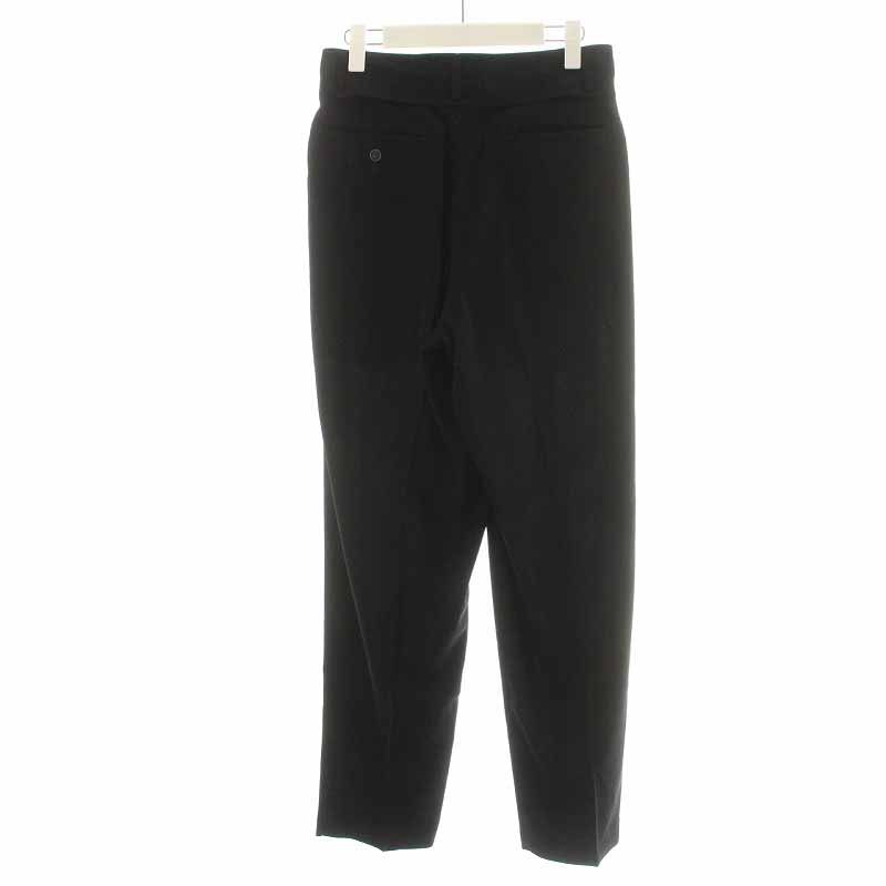 イッセイミヤケメン ISSEY MIYAKE MEN スラックスパンツ テーパード