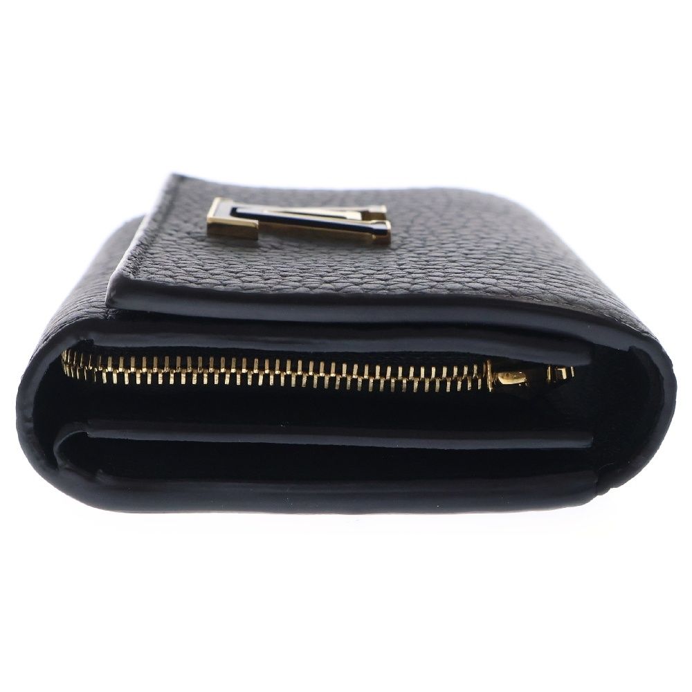 LOUIS VUITTON ポルトフォイユ・カプシーヌ タイニー / M12149 ルイヴィトン コピー ポルトフォイユ・カプシーヌ タイニー
